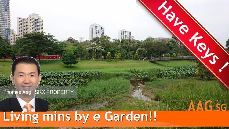 Blk 251 Bishan Street 22 (Bishan), HDB 5 Rooms #180633842